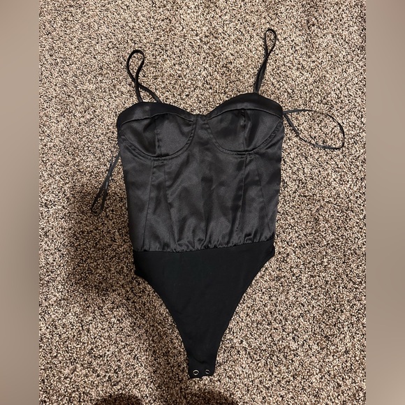 Bodysuit - Picture 1 of 2